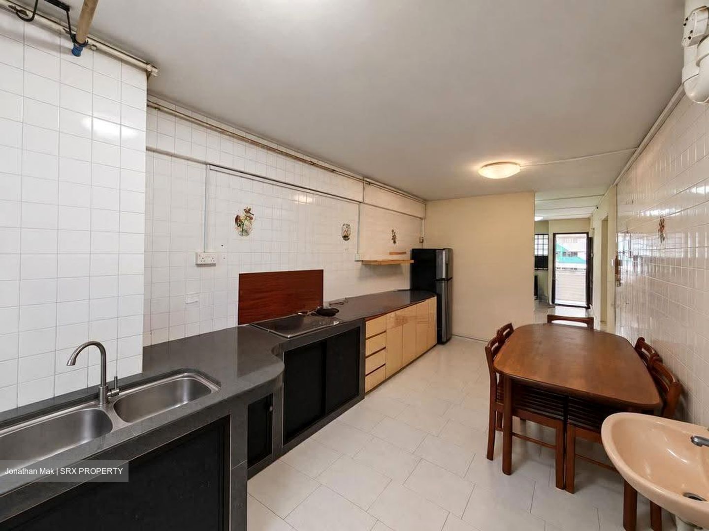 Blk 134 Bedok North Street 2 (Bedok), HDB 3 Rooms #618999741